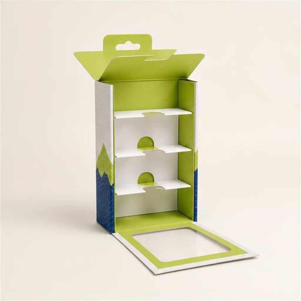 Socks Packaging Boxes