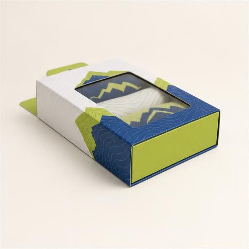Socks Packaging Boxes