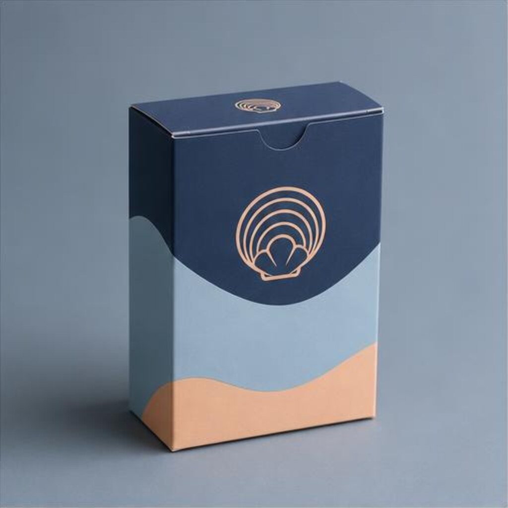 Tampon Packaging Boxes