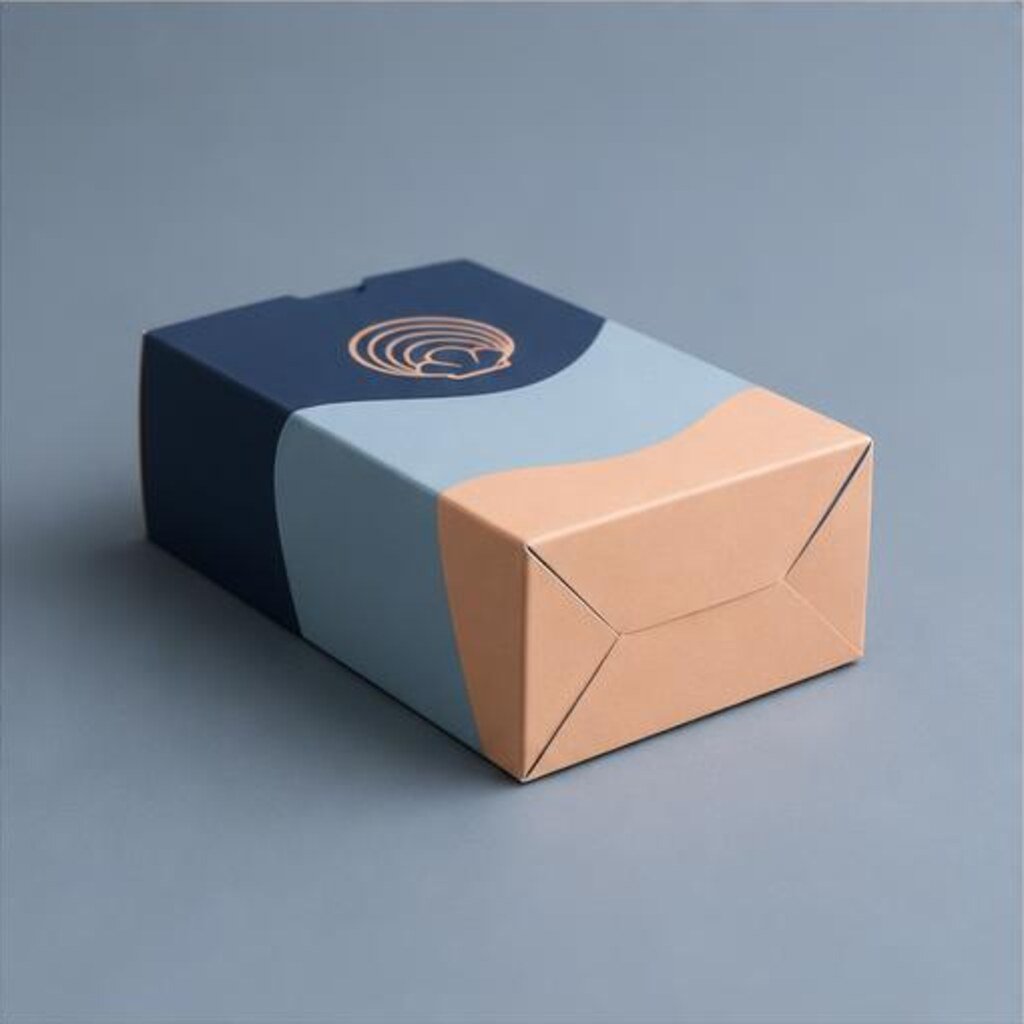 Tampon Packaging Boxes