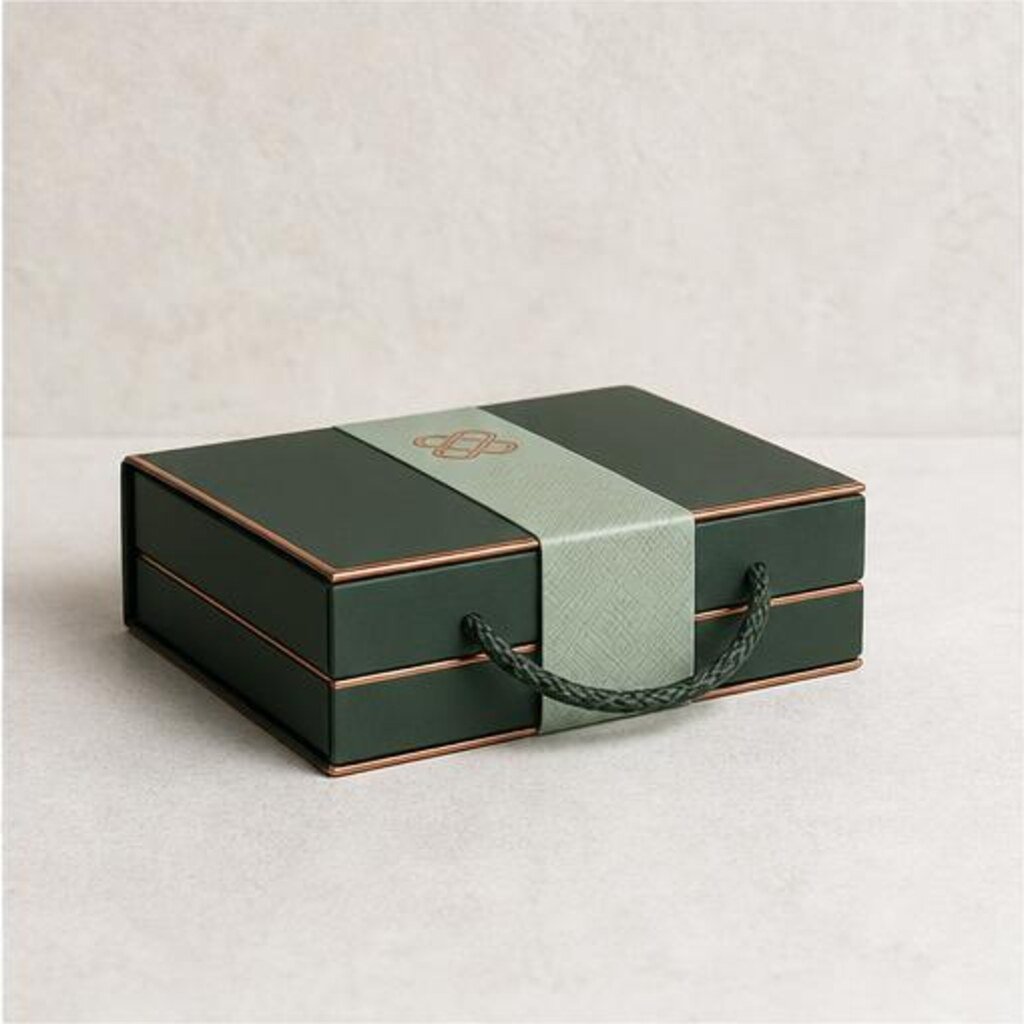 Tie Packaging Boxes
