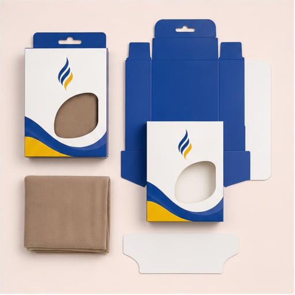 Tights Packaging Boxes