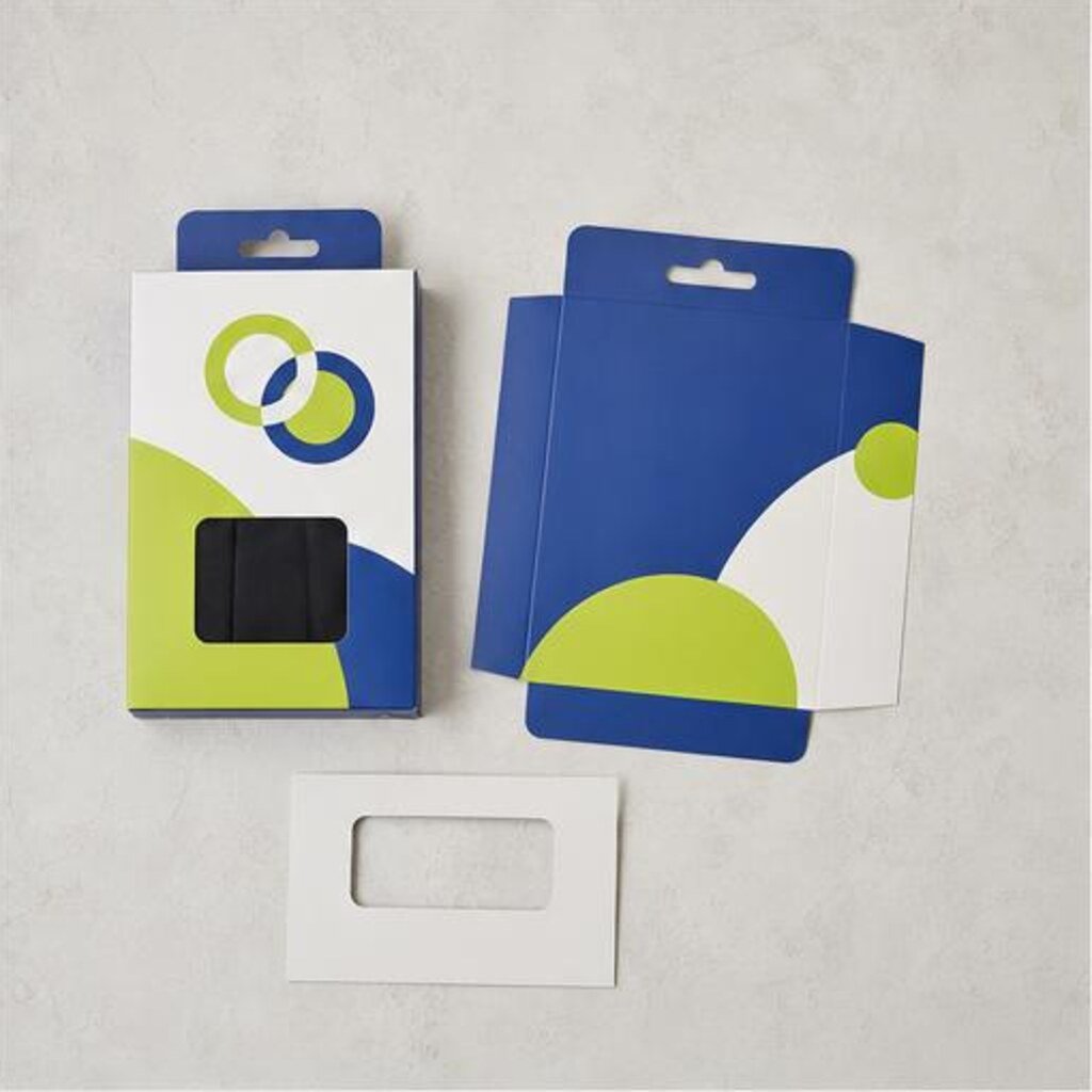 Tights Packaging Printing
