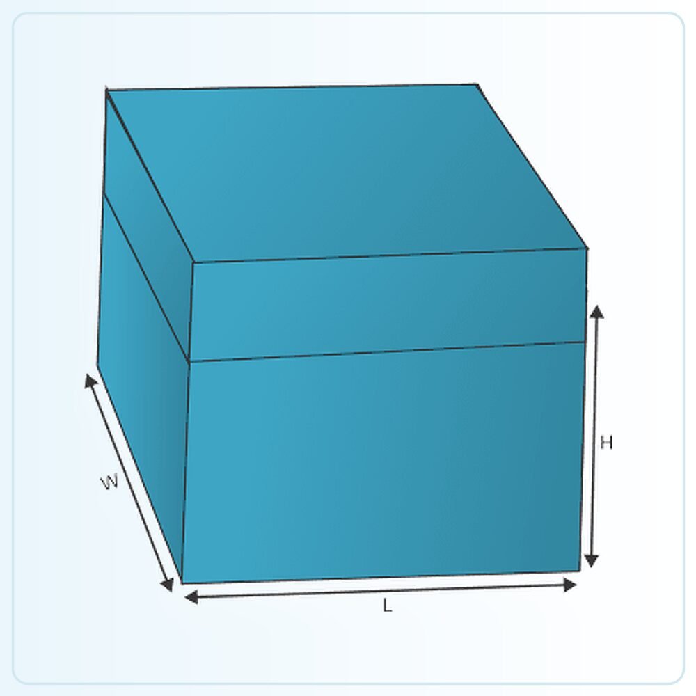 Top Bottom Lid Boxes