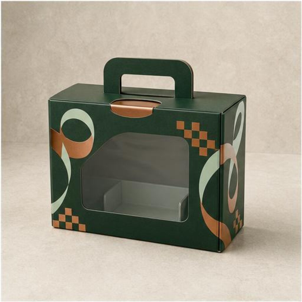 Toy Boxes