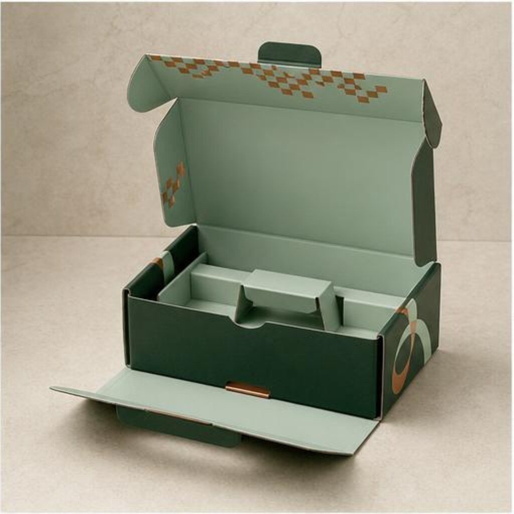 Toy Boxes