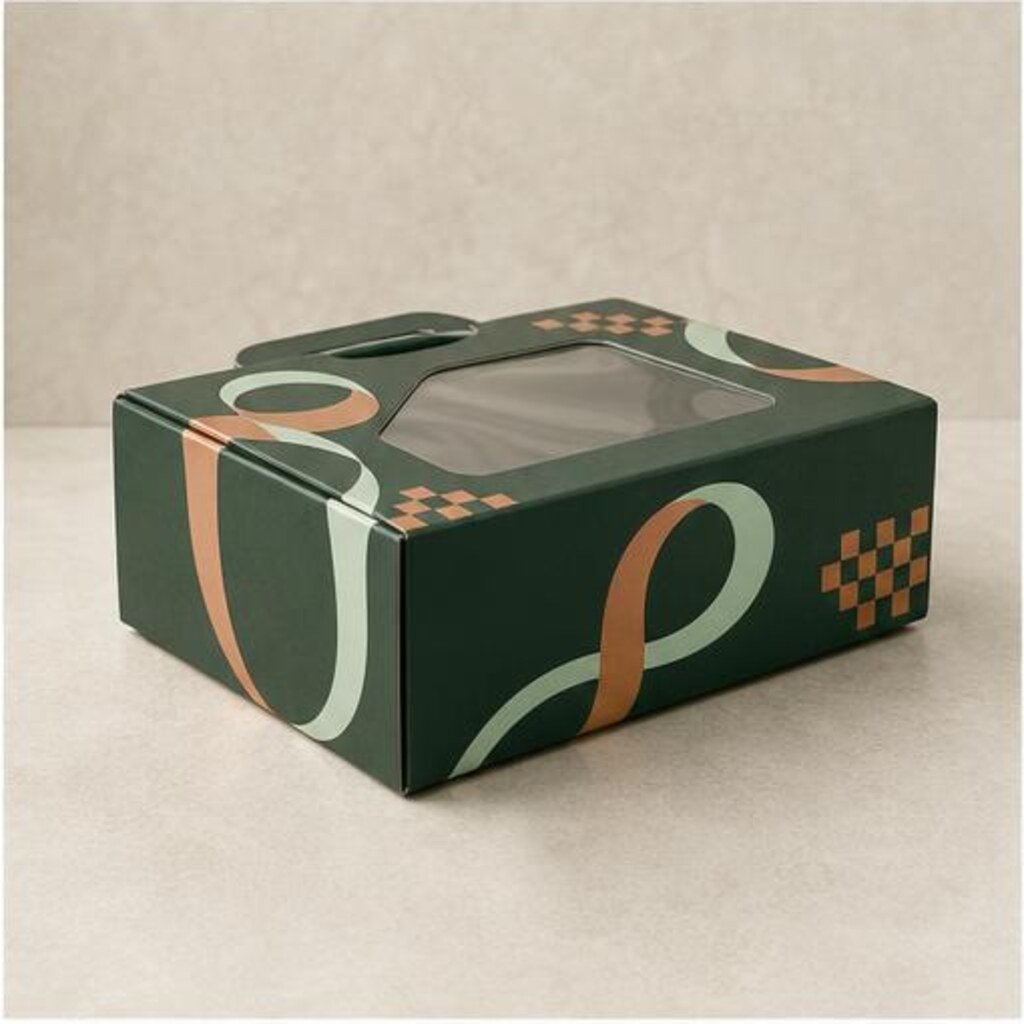 Toy Boxes