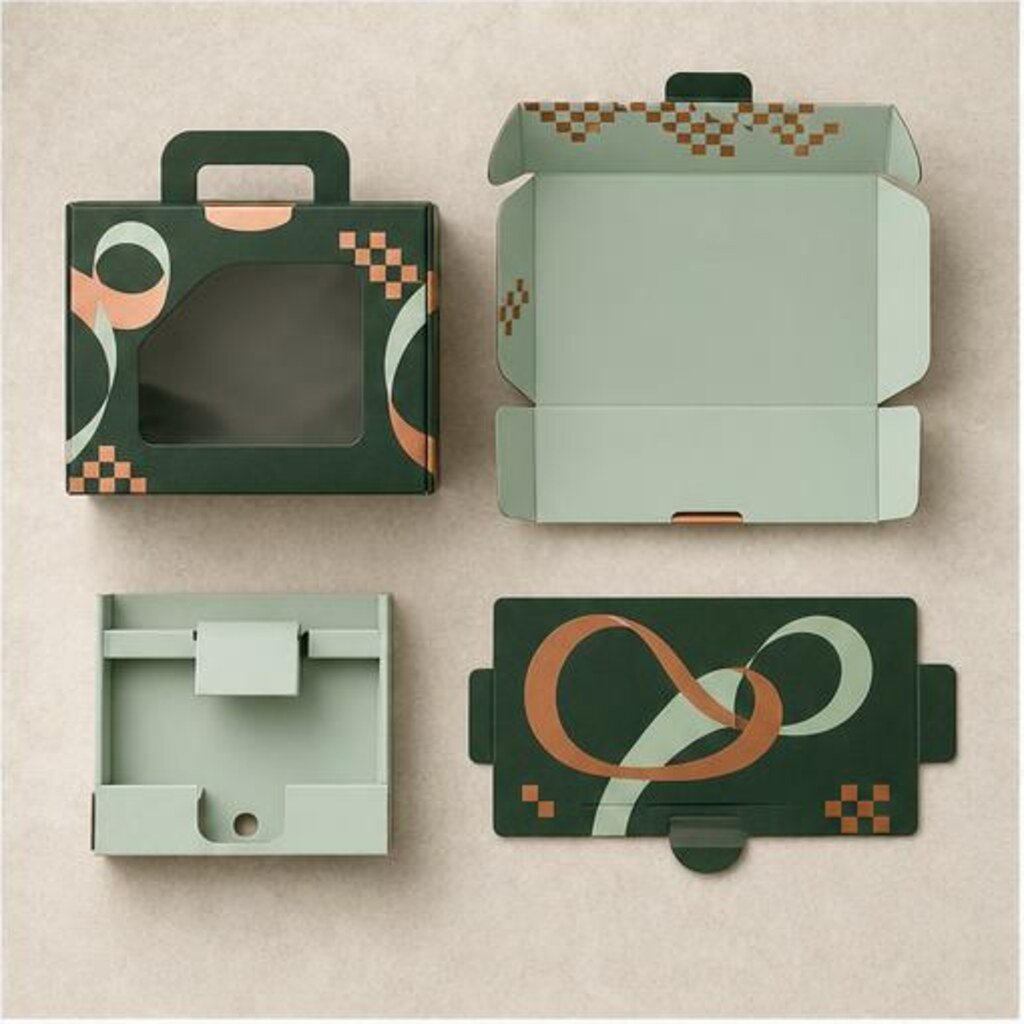 Toy Boxes