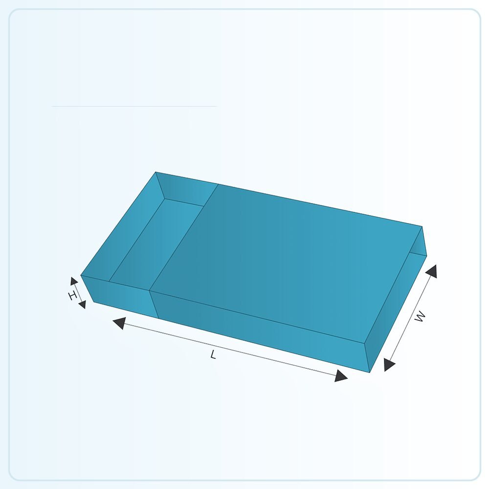 Tray and Sleeves