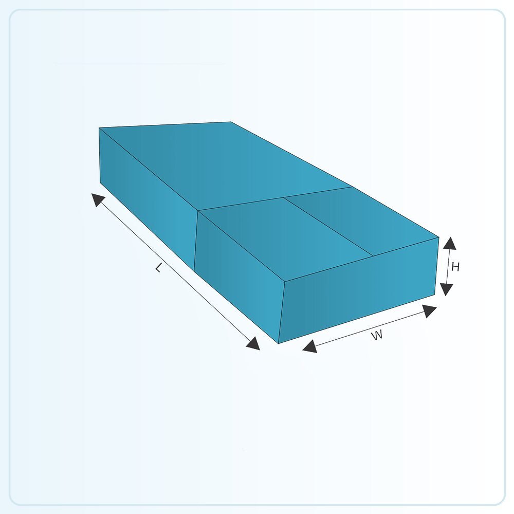 Tray and Sleeves