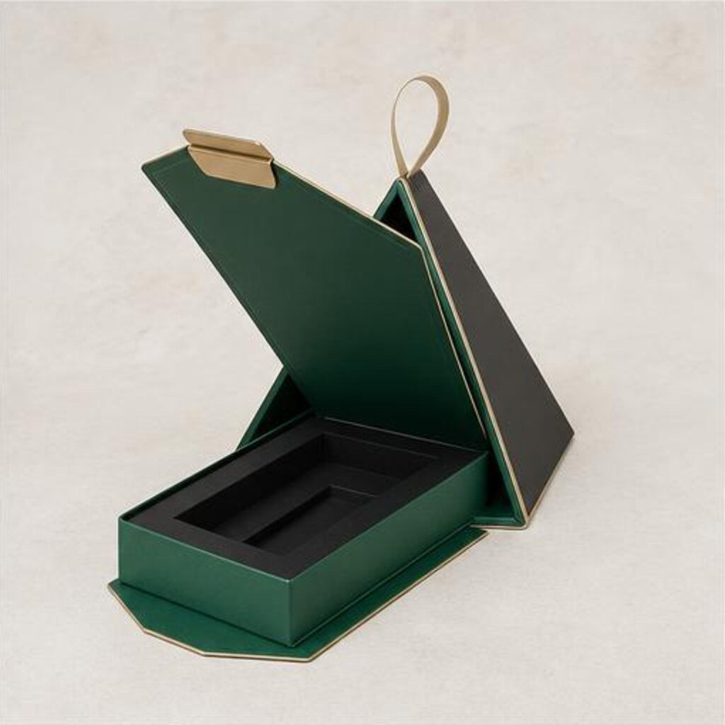 Triangular Box