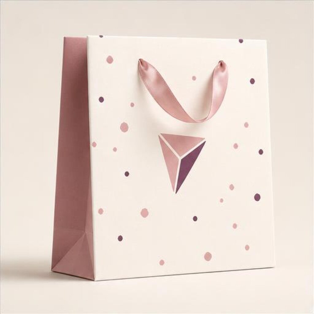 Wedding Paper Bags