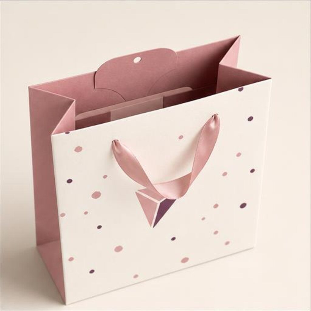 Wedding Paper Bags