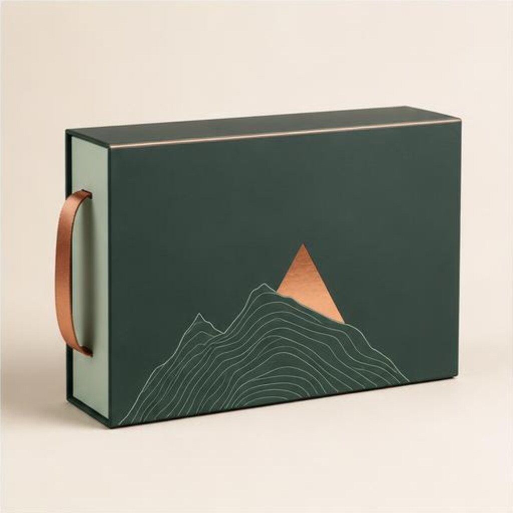 Product Packaging