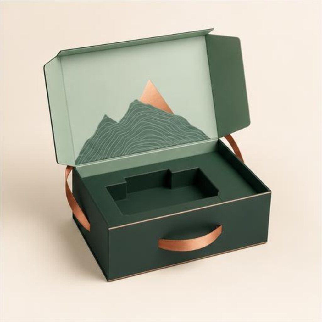 Product Packaging