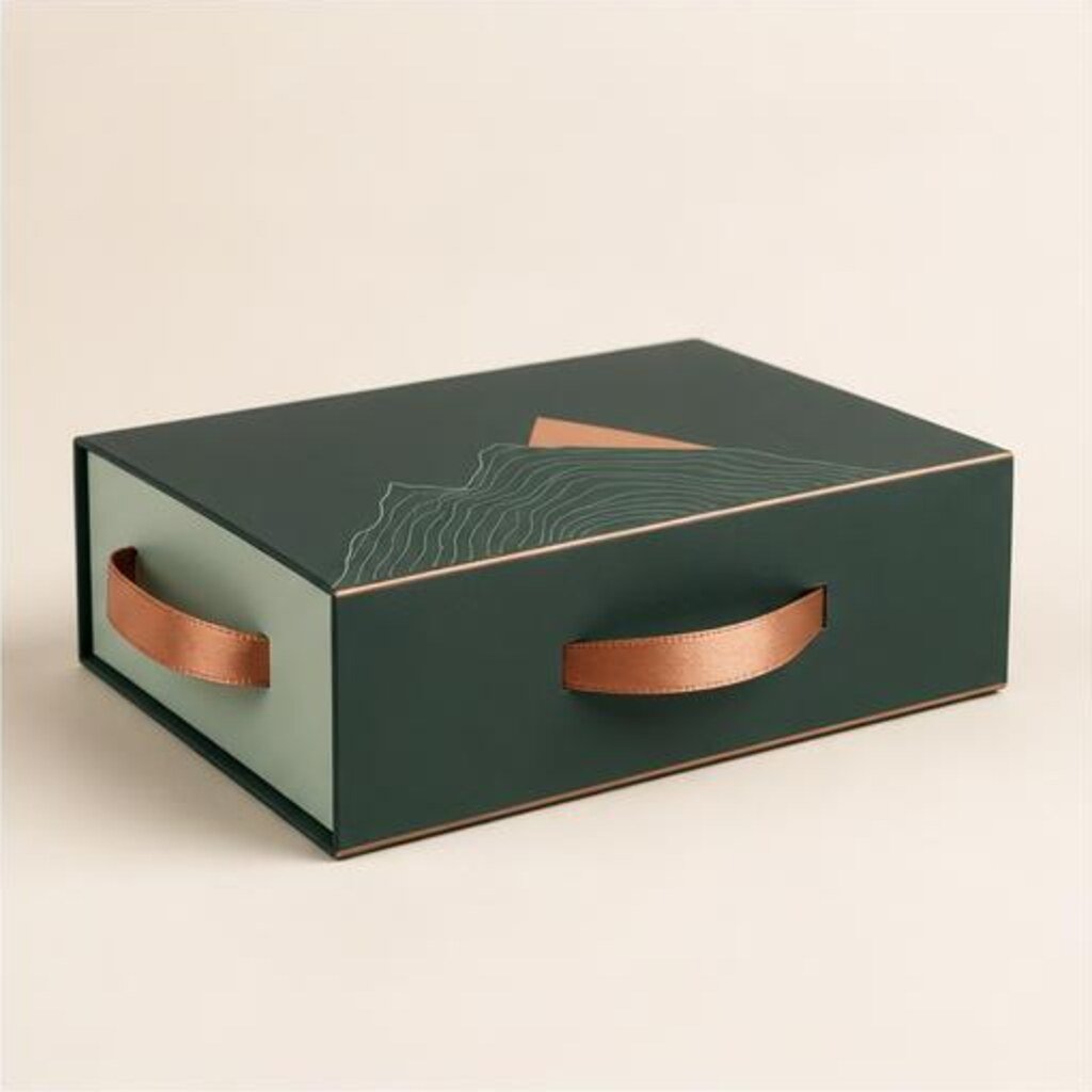 Product Packaging