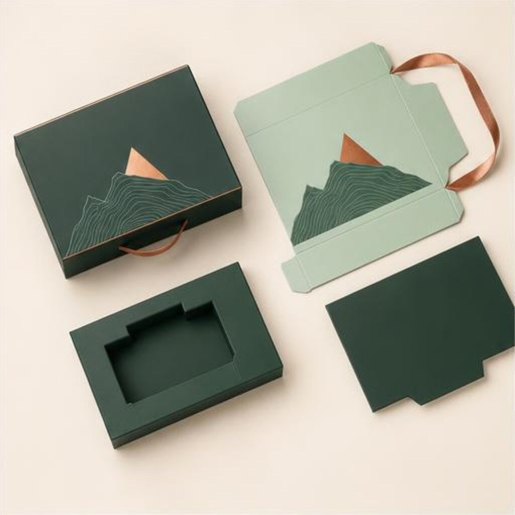 Product Packaging