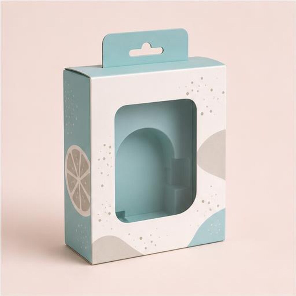 Window Die Cut Insert Boxes