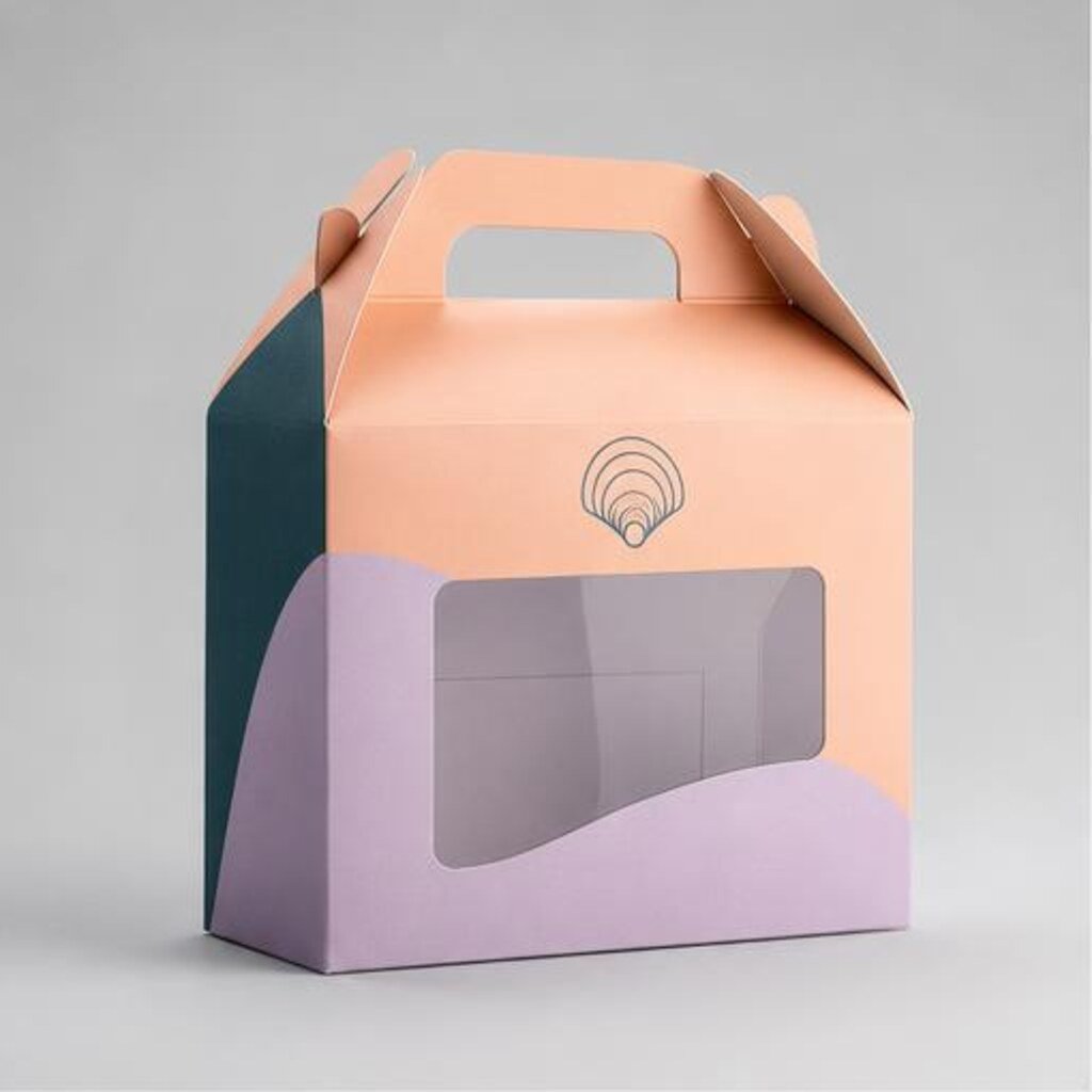 Window Gable Boxes