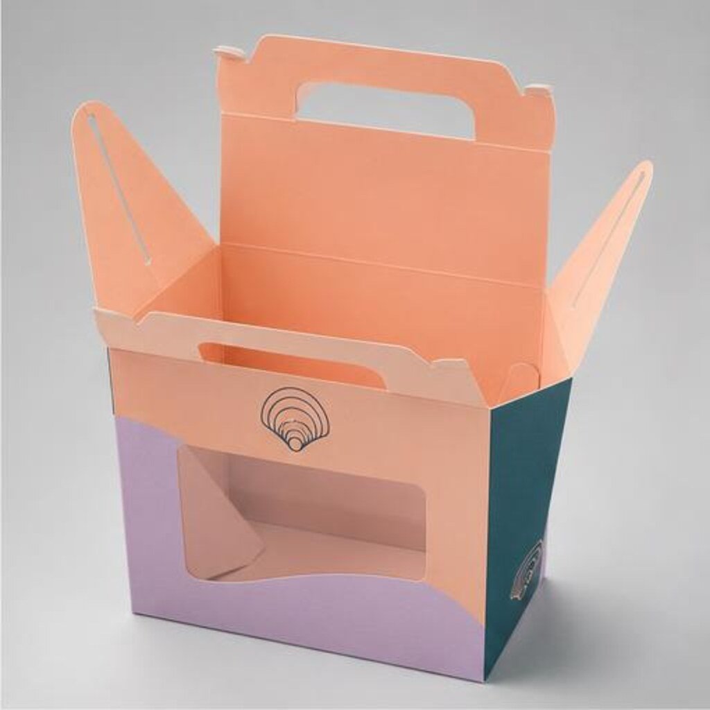 Window Gable Boxes