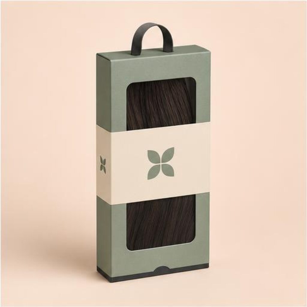 Window Hair Extension Boxes