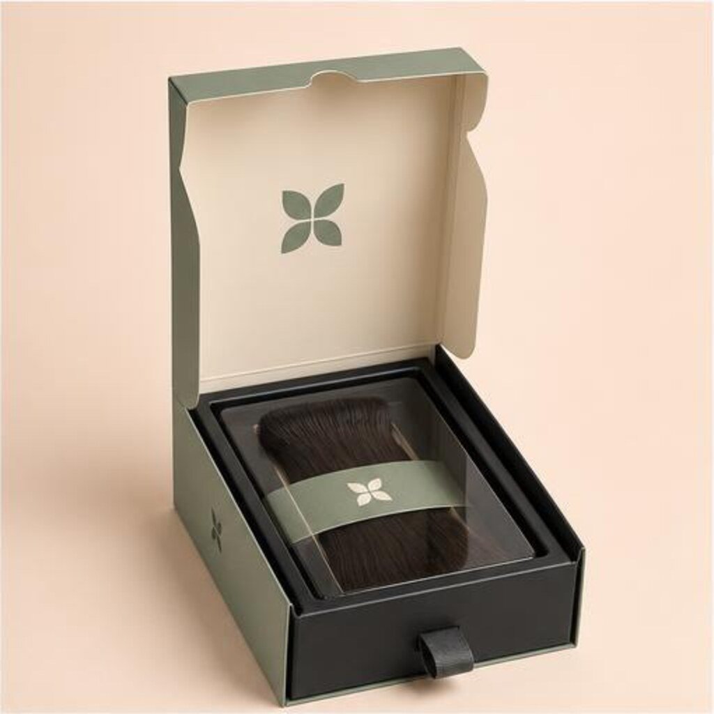 Window Hair Extension Boxes