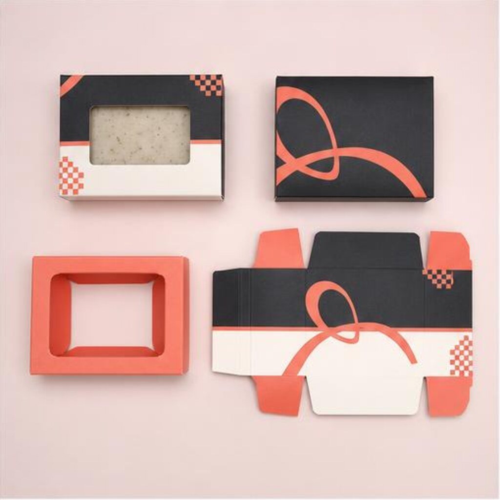 Window Soap Boxes