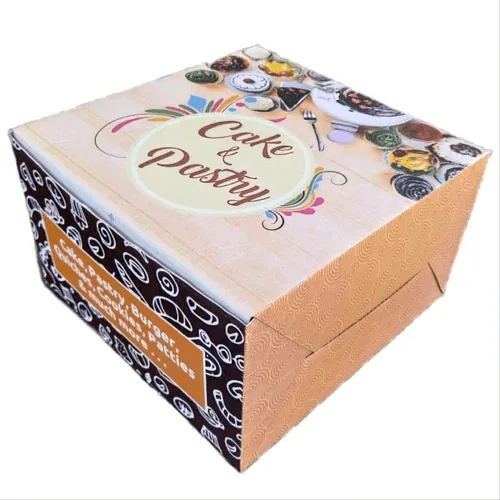 Bakery Boxes view 2
