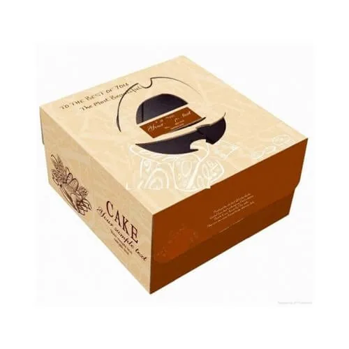 Bakery Boxes view 4