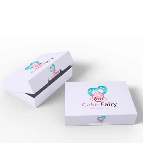 Bakery Packaging Boxes view 3
