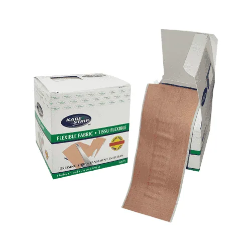 Bandage Packaging Boxes view 3