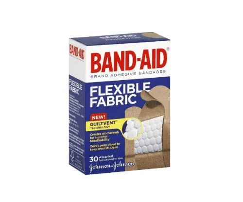 Bandage Packaging Boxes view 4