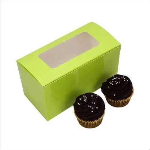 Cake Packaging Boxes