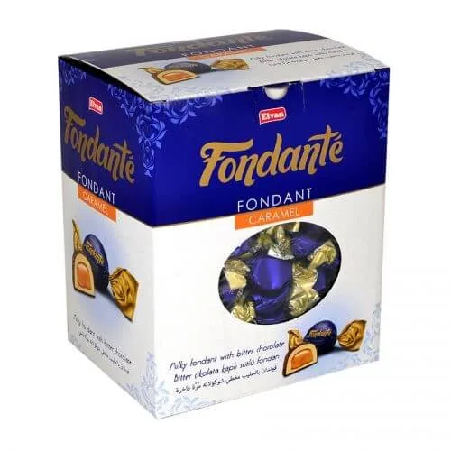 Candy Retail Boxes