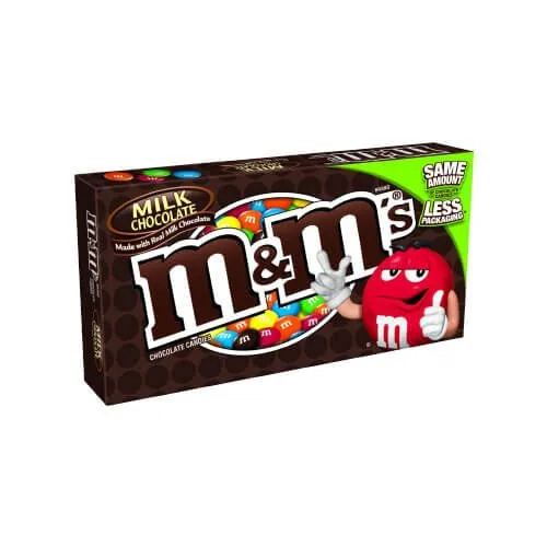 Candy Retail Boxes view 2