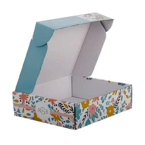 Corrugated Packaging Boxes view 4