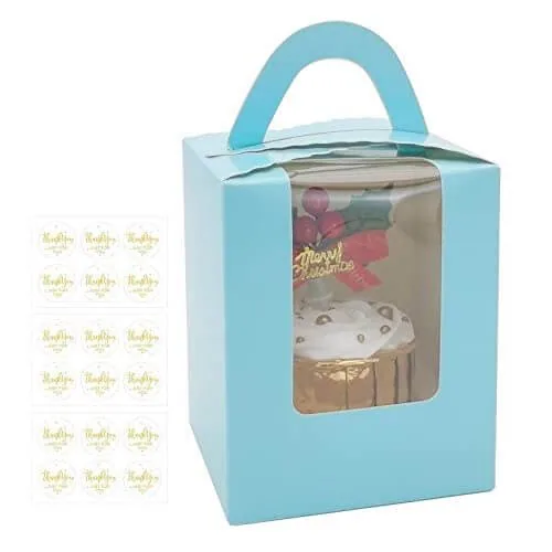 Cupcake Boxes view 2