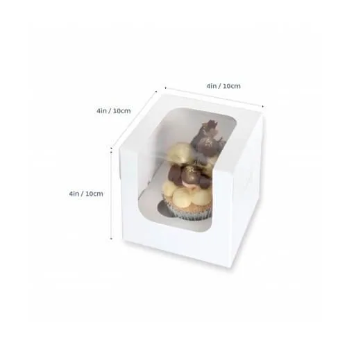 Cupcake Boxes view 4