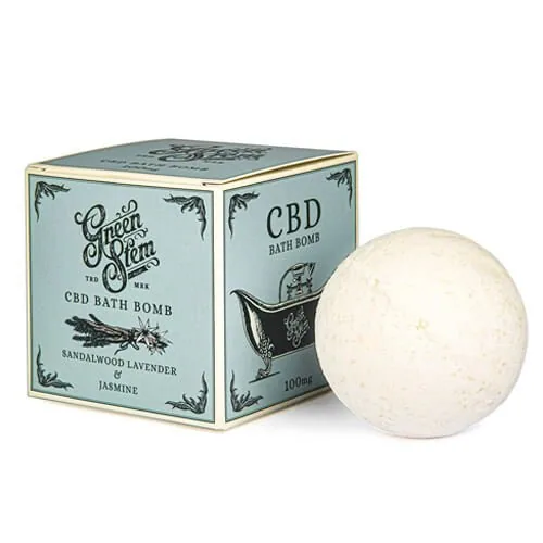 Custom Bath Bomb Boxes