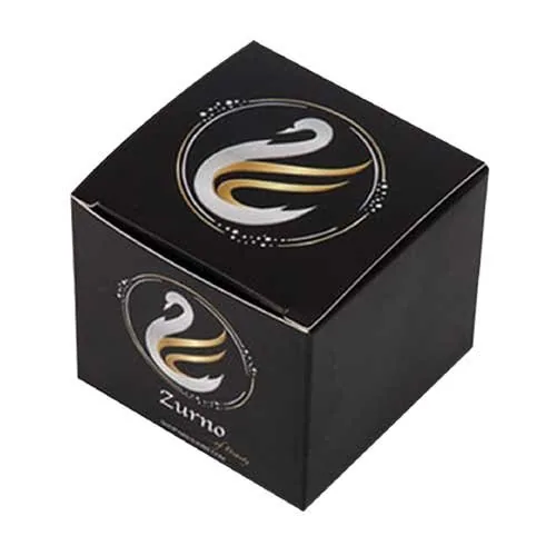 Custom Cube Boxes view 3