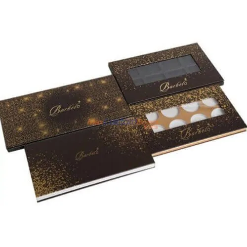 Custom Eye Shadow Boxes view 4