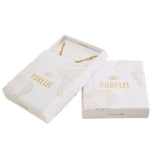 Jewellery Packaging Boxes view 3
