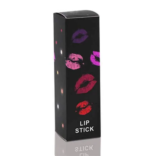 Custom Lipstick Boxes view 3