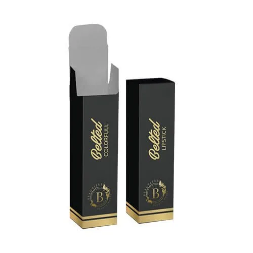 Custom Lipstick Boxes view 4