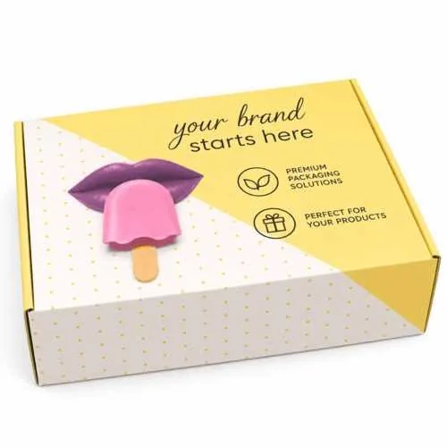 Custom Mailer Boxes view 4