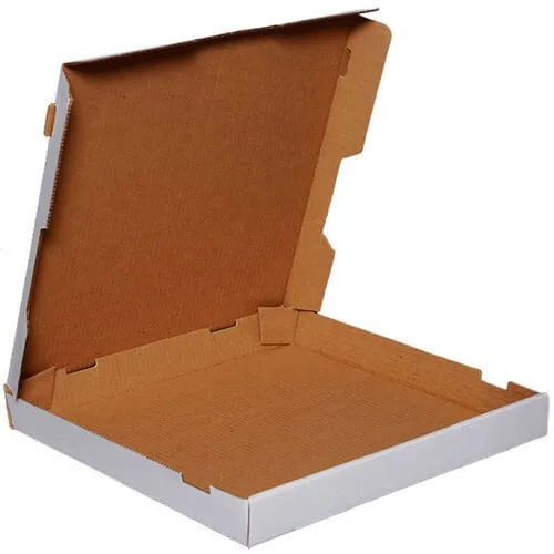 Custom Pizza Boxes view 4