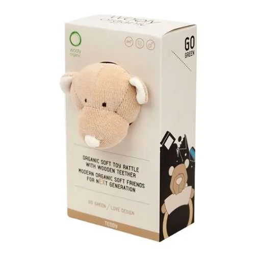 Custom Toy Packaging view 2
