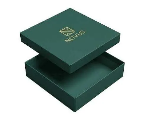 Customised Gift Boxes view 2