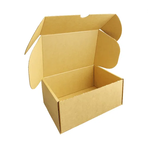 Die-Cut Packaging Boxes Printing view 2