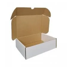 Die-Cut Packaging Boxes Printing view 4